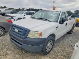 Ford F-150 4.2L 6 2008