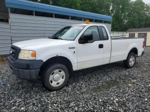 Ford F-150 4.2L 6 2008