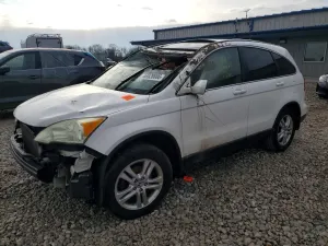 Honda CR-V 2.4L 4 2010