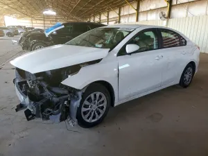Kia Cerato / Forte / K3 2.0L 4 2021
