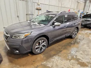 Subaru Outback 2.5L 4 2020
