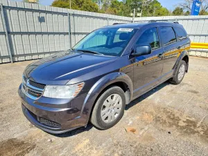 Dodge Journey 2.4L 4 2018