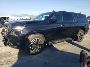 Chevrolet Suburban C1500 RST 5.3L 8 2023