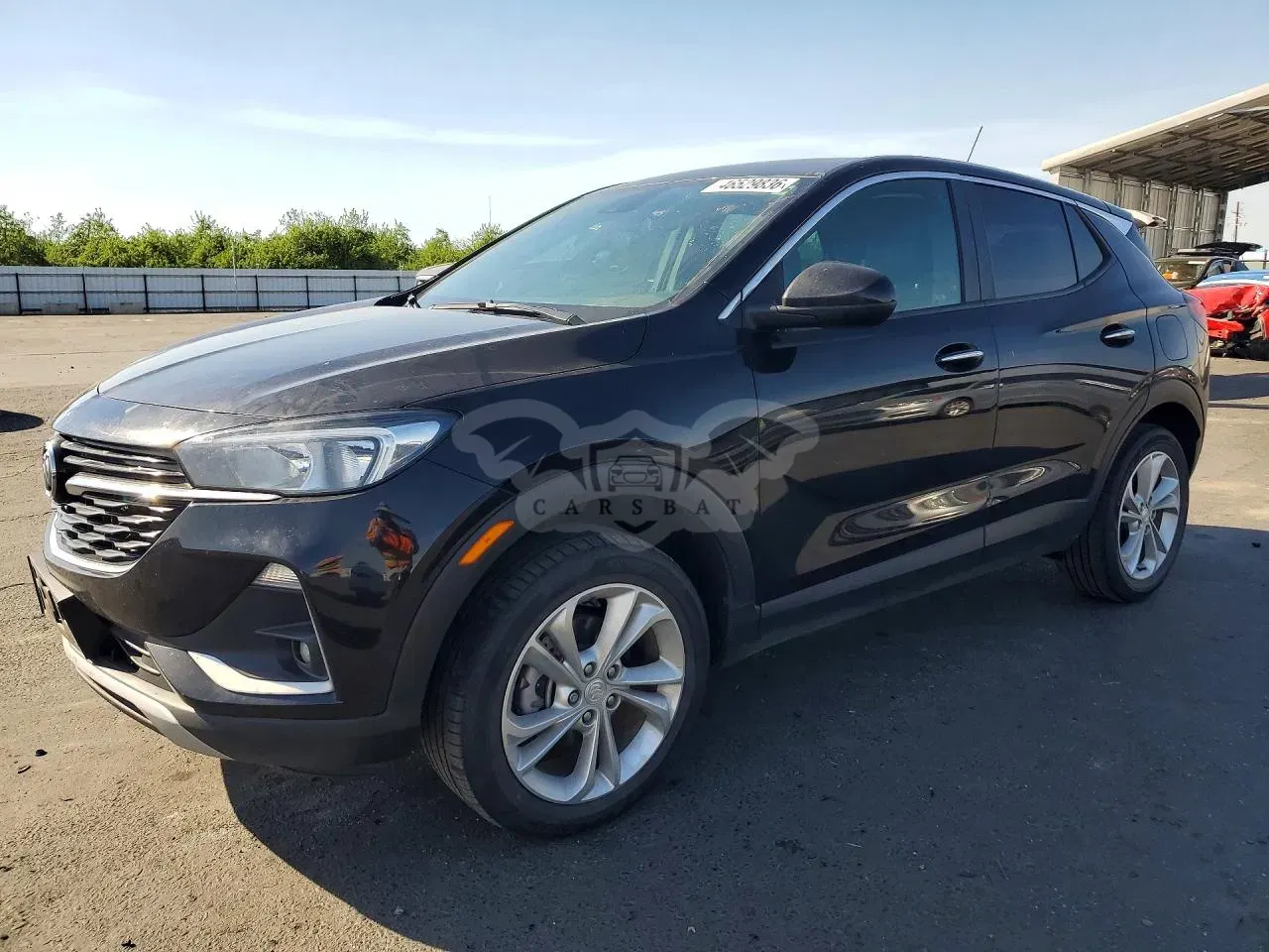 Buick Encore 1.3L 3 2022