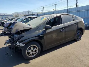 Toyota Prius 2010
