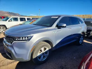 Kia Sorento 2.5L 4 2023