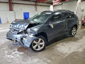 Lexus RX 3.3L 6 2004