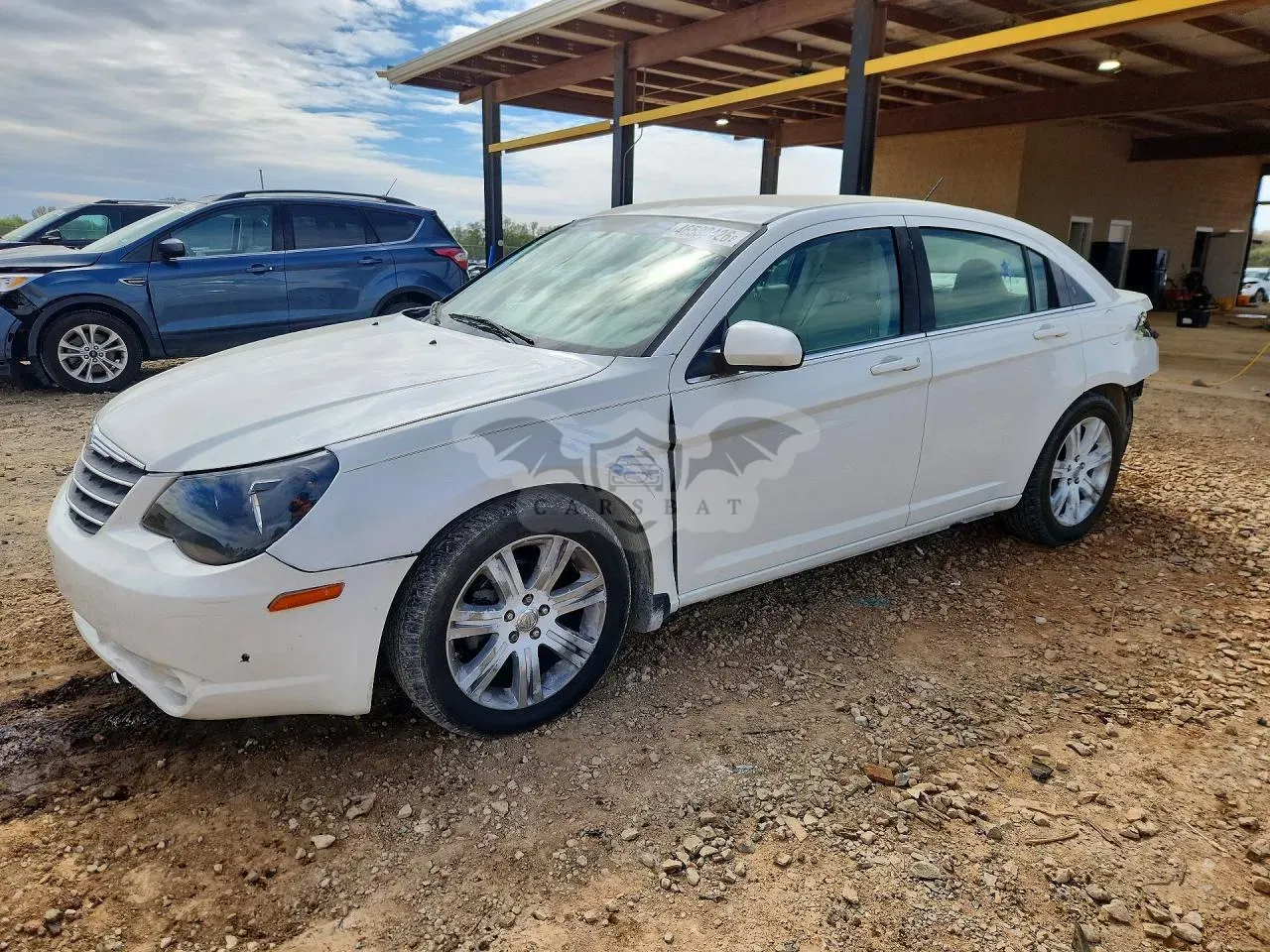 Chrysler Sebring 3.5L 6 2010