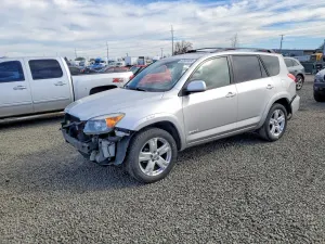 Toyota Rav4 2.4L 4 2006