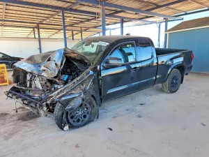 Toyota Tacoma 3.5L 6 2022