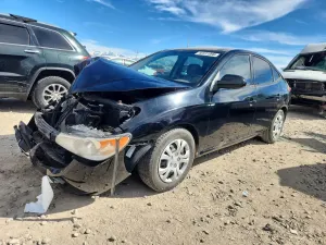 Hyundai Elantra 2.0L 4 2010