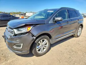 Ford Edge 3.5L 6 2015