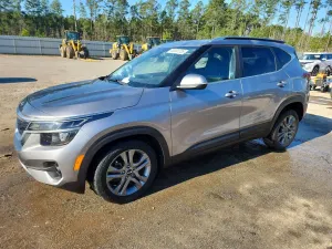 Kia Seltos 2.0L 4 2021
