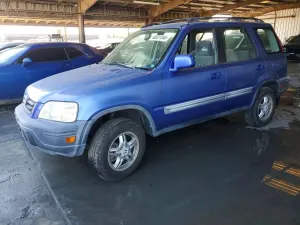 Honda CR-V 2.0L 4 2000
