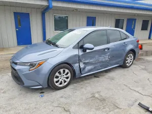 Toyota Corolla 2.0L 4 2024