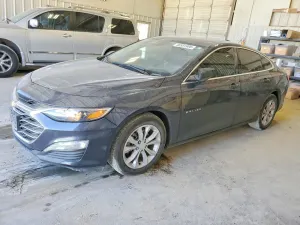 Chevrolet Malibu 1.5L 4 2023