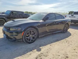 Dodge Charger 5.7L 8 2019