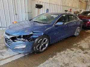 Chevrolet Malibu 1.5L 4 2024