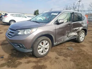 Honda CR-V 2.4L 4 2013