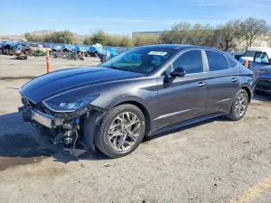 Hyundai Sonata 2.5L 4 2021