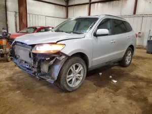 Hyundai Santa Fe 3.5L 6 2010