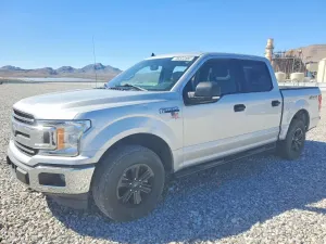 Ford F-150 2.7L 6 2019