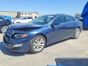 Chevrolet Malibu 1.5L 4 2021