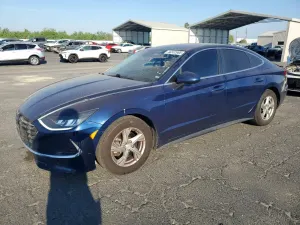 Hyundai Sonata 2.5L 4 2021