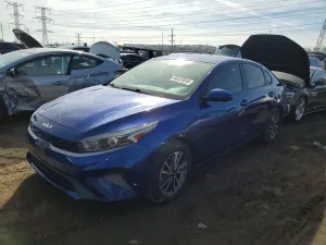Kia Cerato / Forte / K3 2.0L 4 2023
