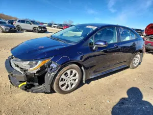Toyota Corolla 2.0L 4 2023