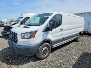 Ford Transit 3.7L 6 2018