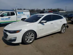 Chevrolet Malibu 1.5L 4 2020