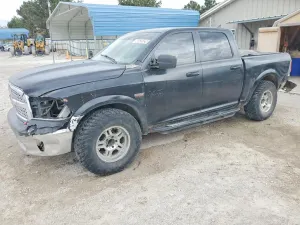 RAM 1500 5.7L 8 2017