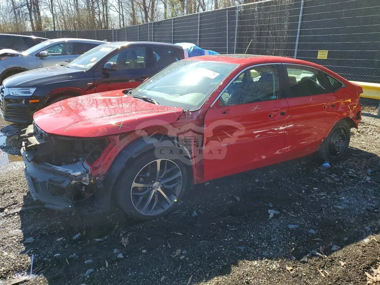 Honda Civic 1.5L 4 2022