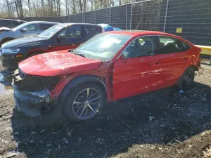 Honda Civic 1.5L 4 2022