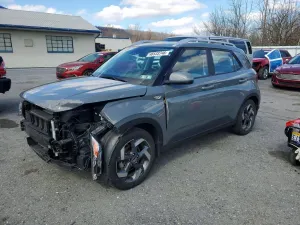 Hyundai Venue 1.6L 4 2021
