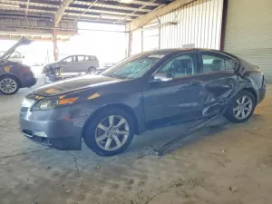 Acura TL 3.5L 6 2013