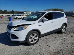 Ford Escape 1.6L 4 2014