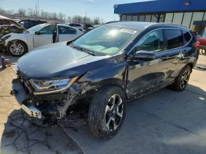 Honda CR-V 1.5L 4 2019