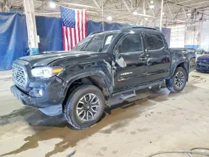 Toyota Tacoma 3.5L 6 2023