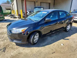 Ford Focus 2.0L 4 2018