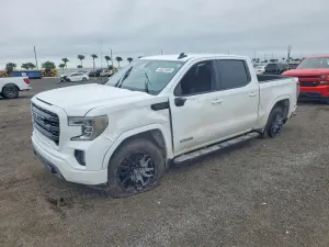 GMC Sierra 5.3L 8 2021