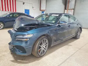 Genesis G70 2.5L 4 2025