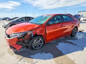 Kia Cerato / Forte / K3 2.0L 4 2023