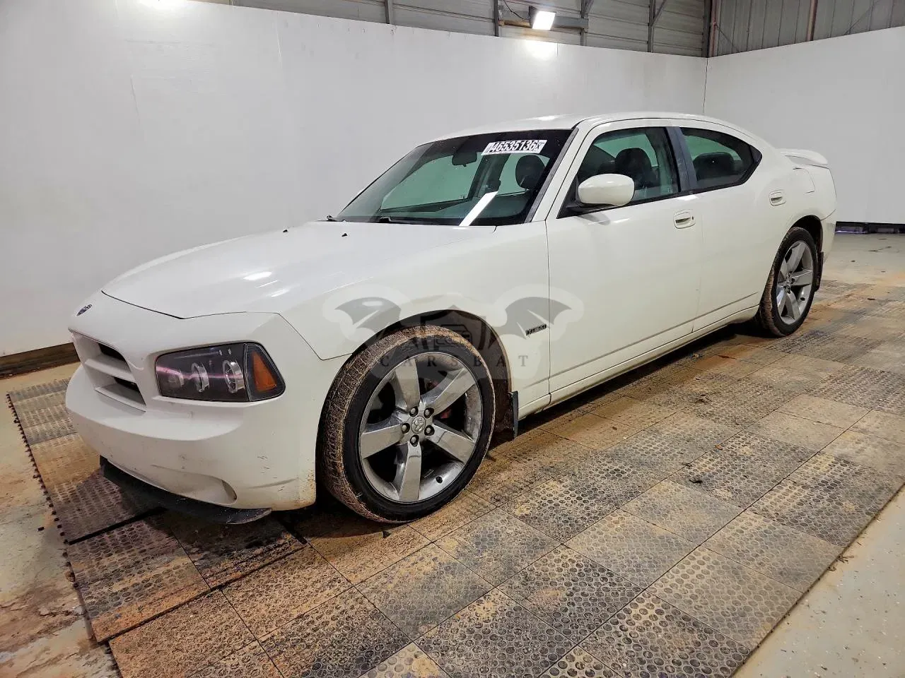 Dodge Charger 5.7L 8 2007