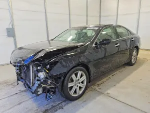 Lexus ES 3.5L 6 2009