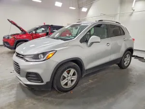 Chevrolet Trax 1.4L 4 2020