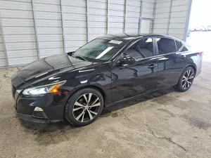 Nissan Altima 2.5L 4 2020