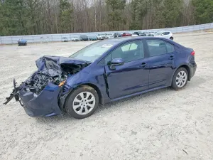 Toyota Corolla 2.0L 4 2025