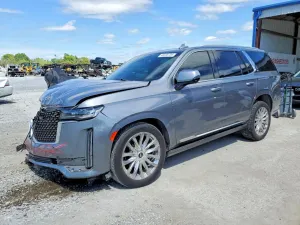 Cadillac Escalade 6.2L 8 2022